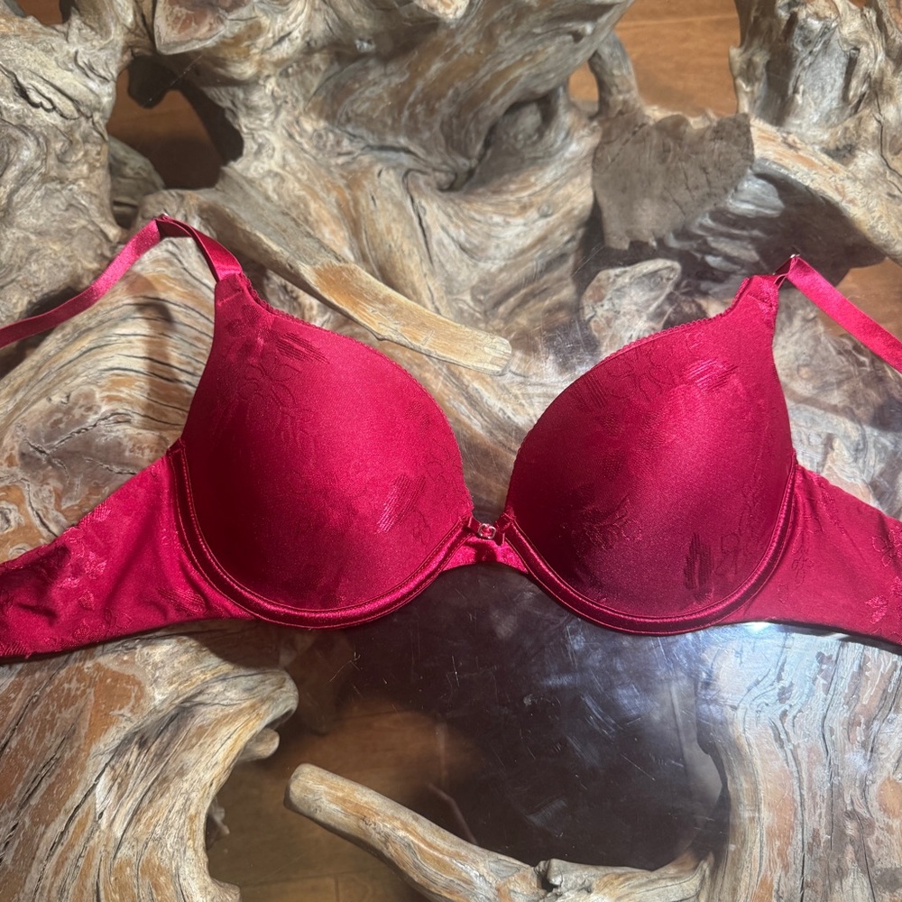 Push-Up Bra Vanity Fair